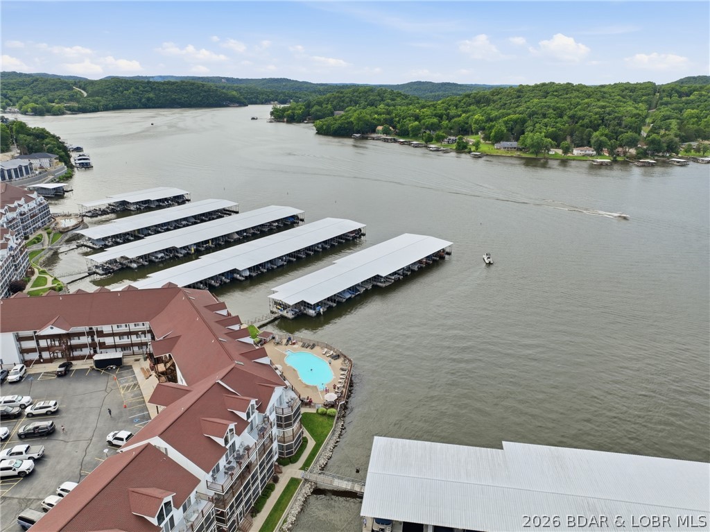Clearwater Condominiums - Residential