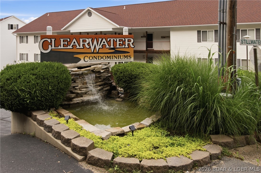 Clearwater Condominiums - Residential