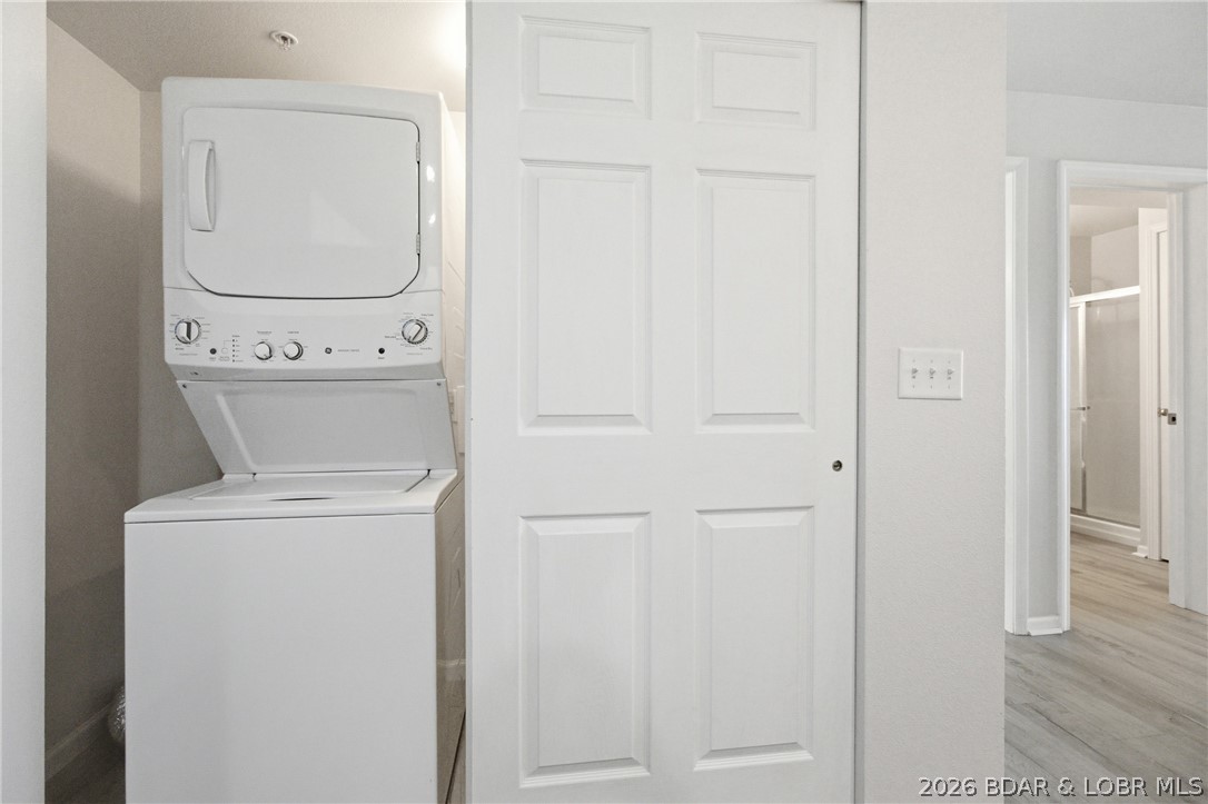 Clearwater Condominiums - Residential