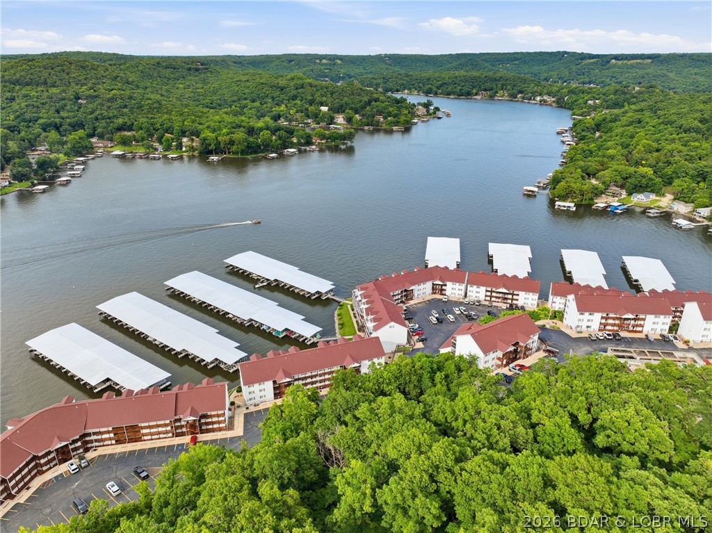 Clearwater Condominiums - Residential