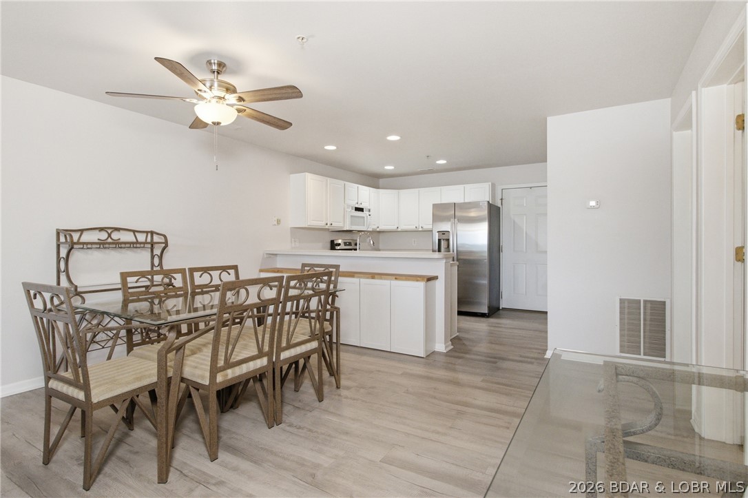 Clearwater Condominiums - Residential