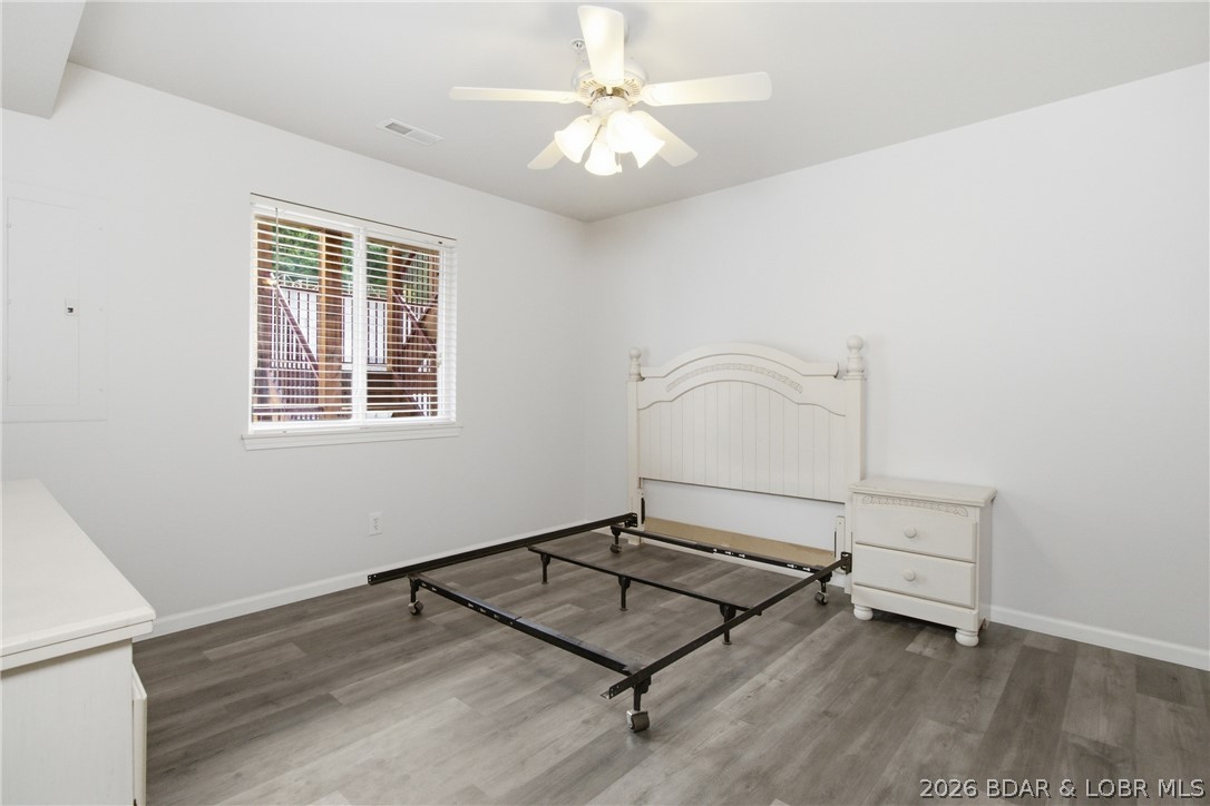 Clearwater Condominiums - Residential