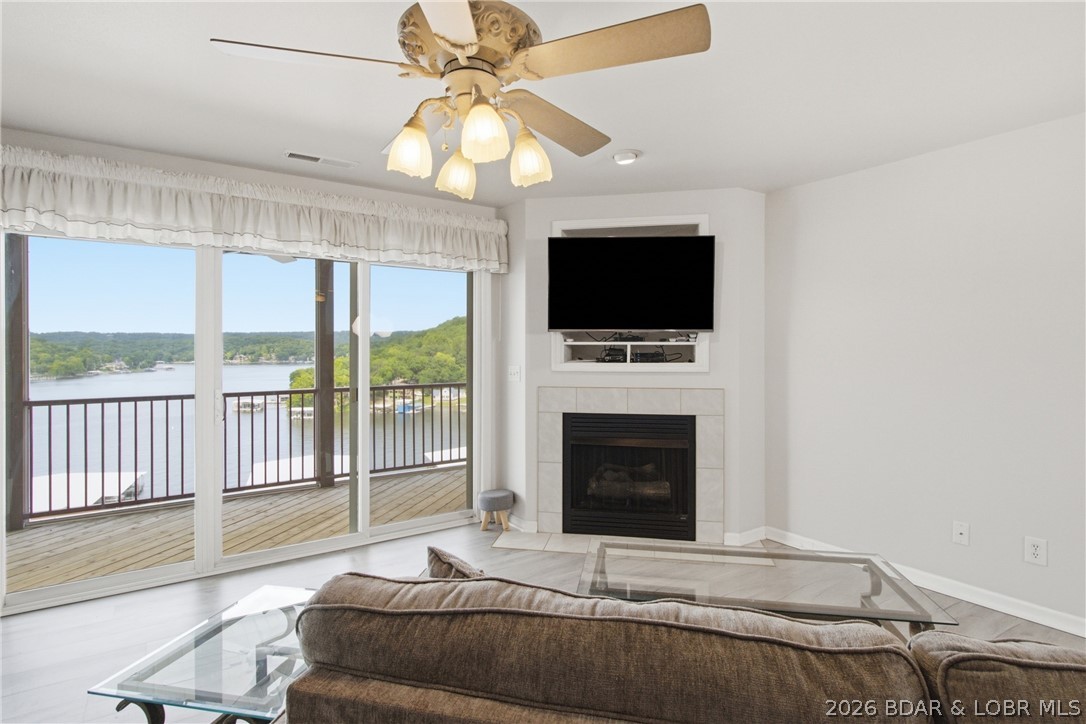 Clearwater Condominiums - Residential