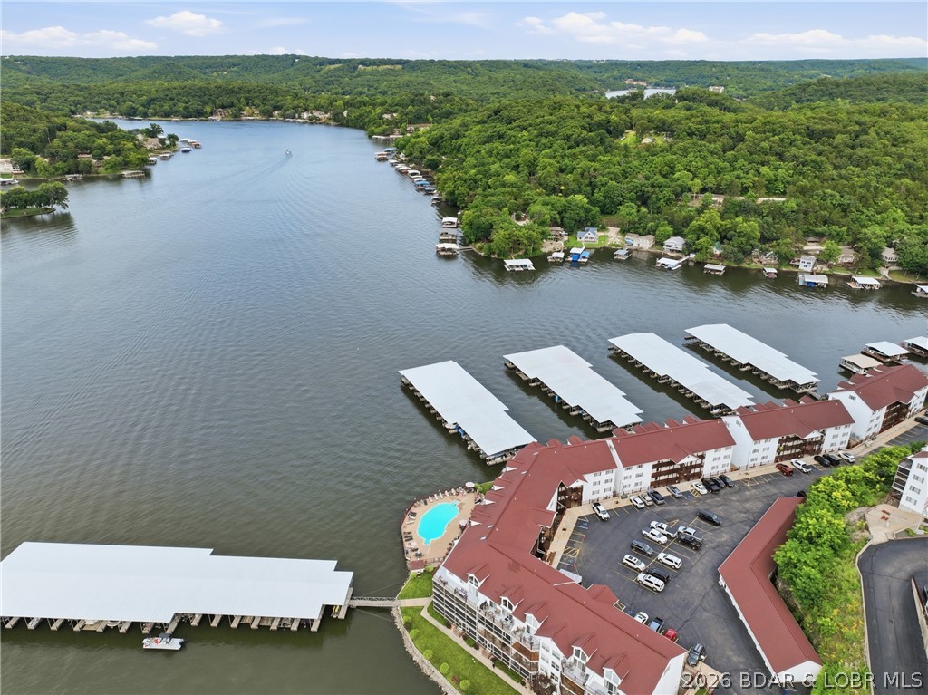 Clearwater Condominiums - Residential