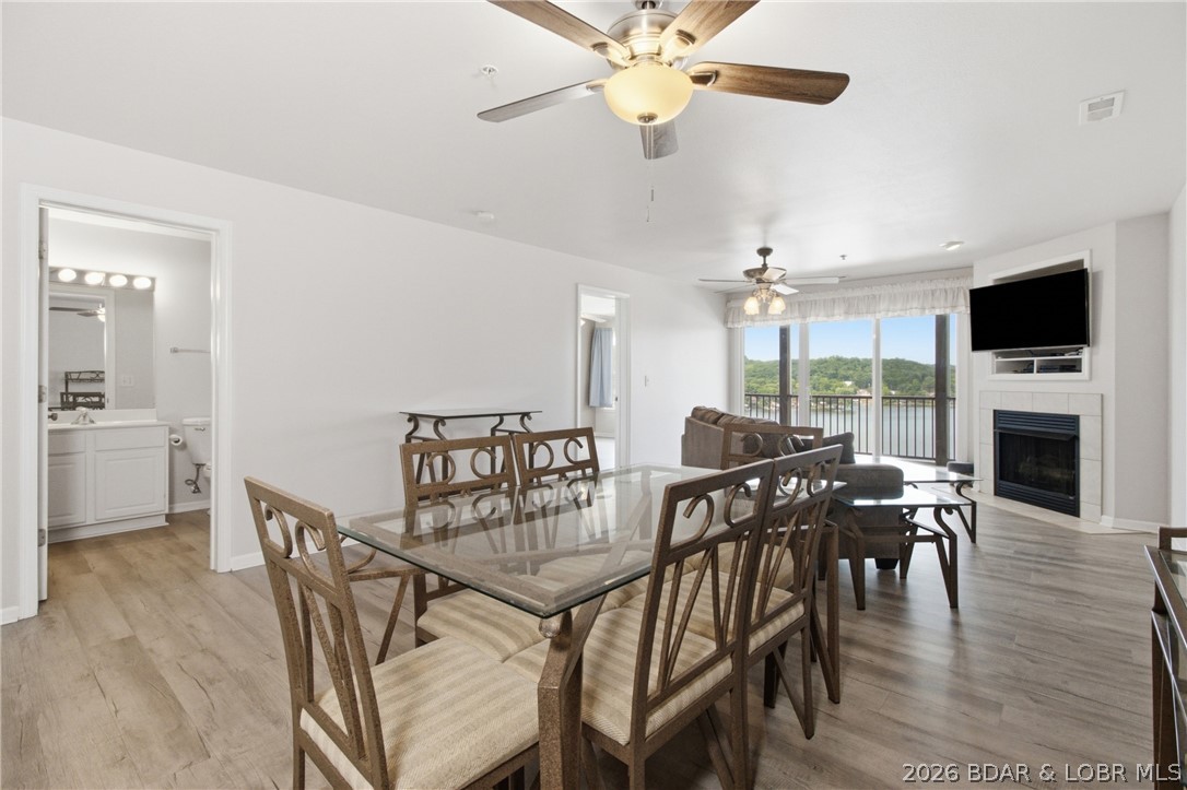 Clearwater Condominiums - Residential