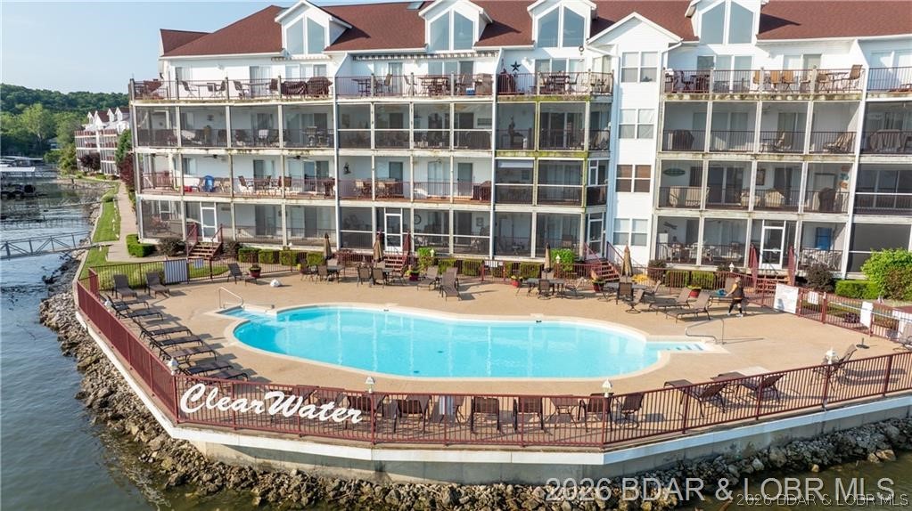 Clearwater Condominiums - Residential