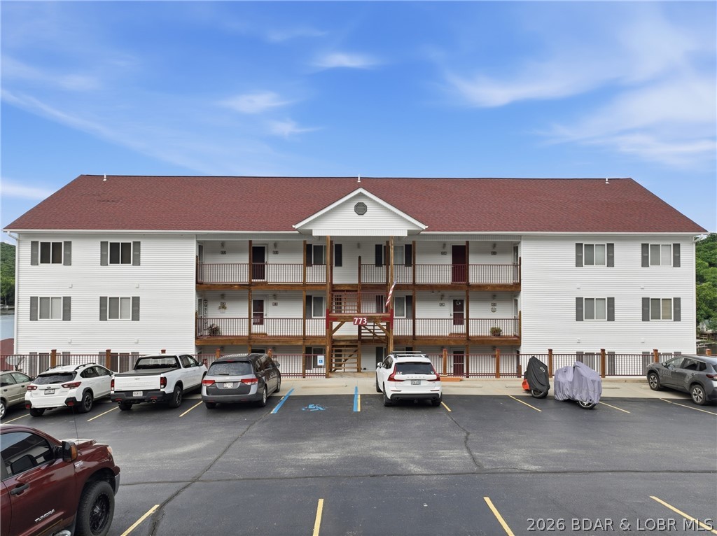 Clearwater Condominiums - Residential