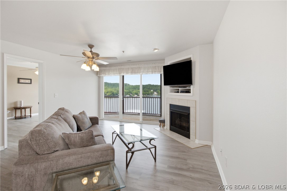 Clearwater Condominiums - Residential