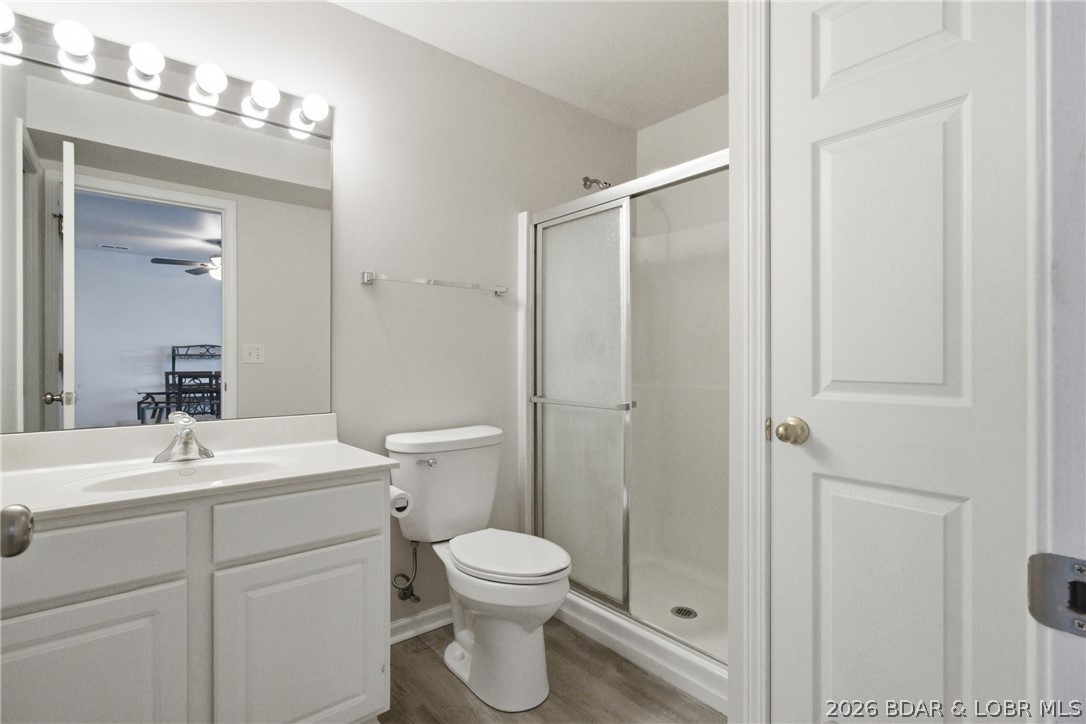 Clearwater Condominiums - Residential