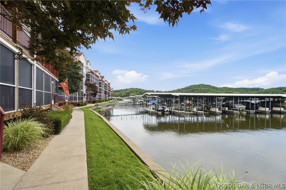 Clearwater Condominiums - Residential