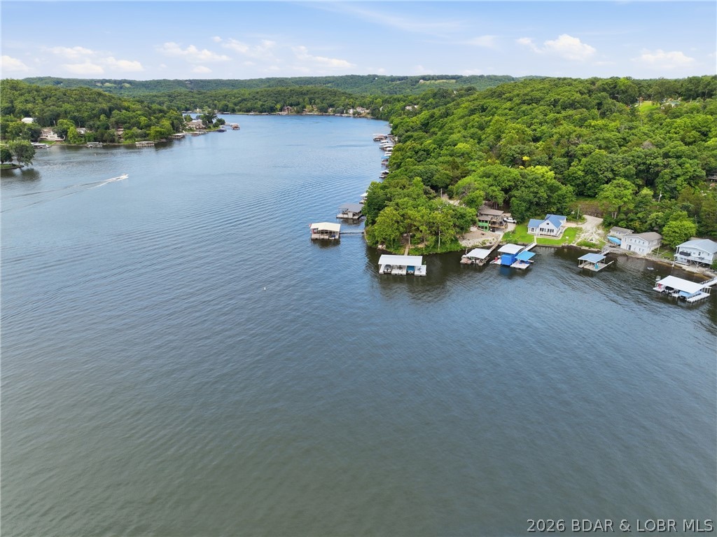 Clearwater Condominiums - Residential
