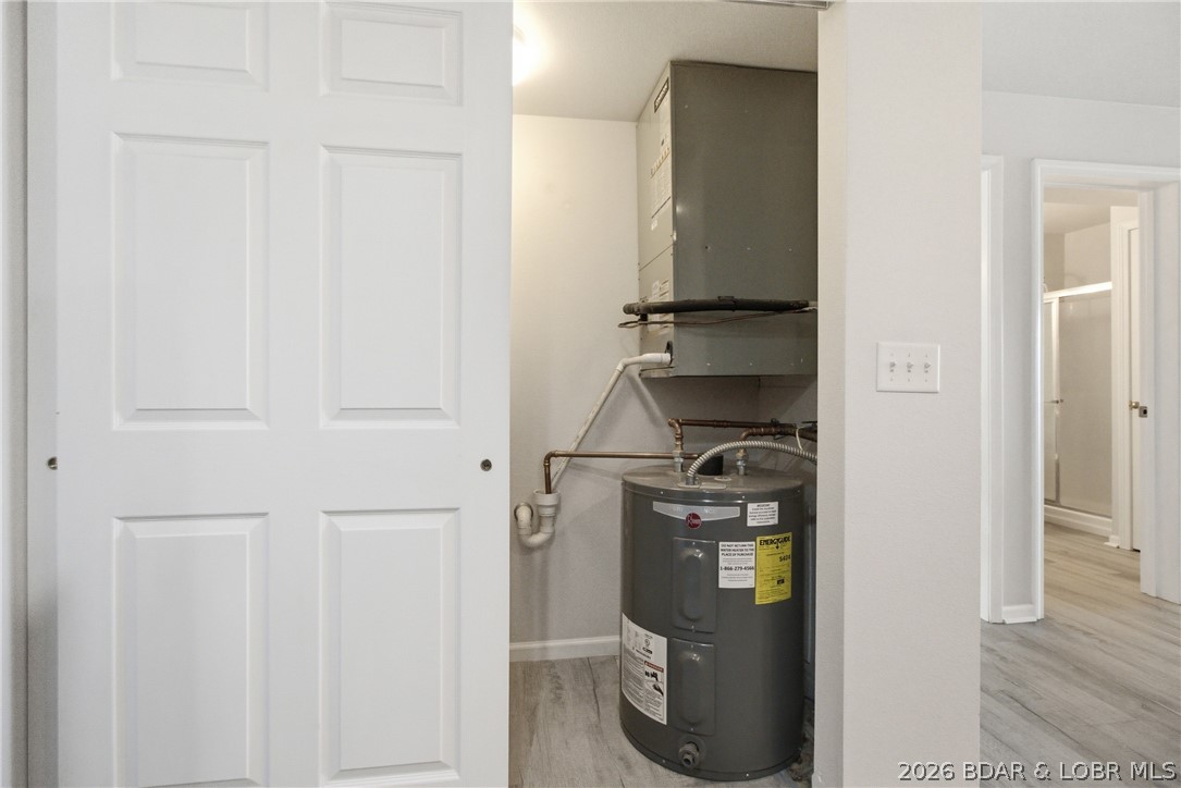 Clearwater Condominiums - Residential