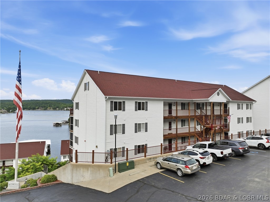 Clearwater Condominiums - Residential