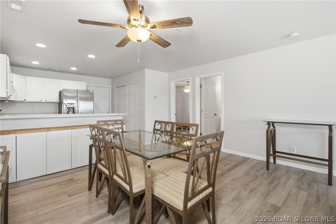 Clearwater Condominiums - Residential
