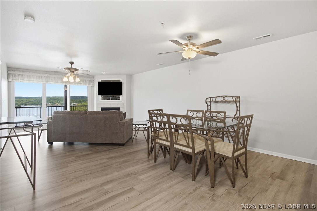Clearwater Condominiums - Residential
