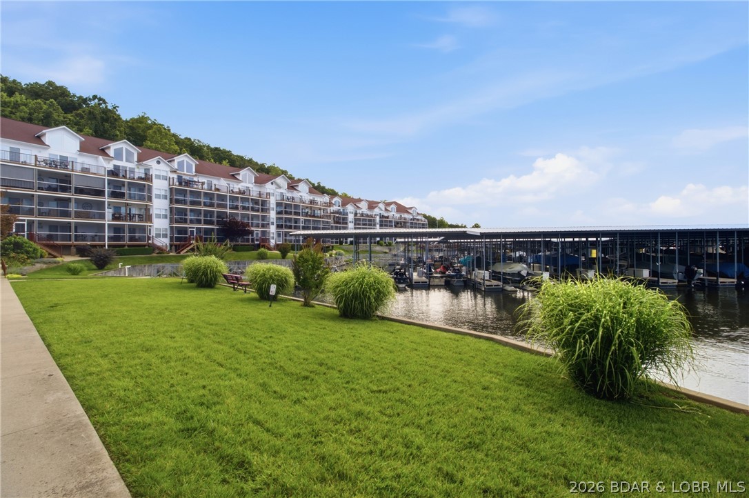 Clearwater Condominiums - Residential