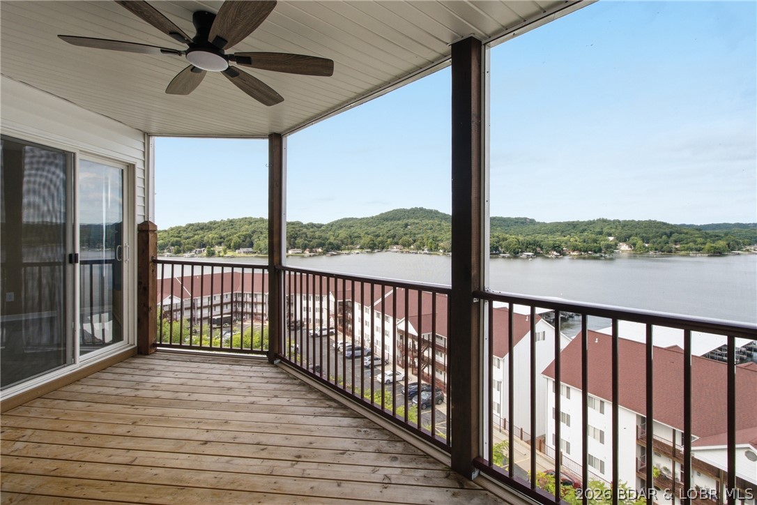 Clearwater Condominiums - Residential