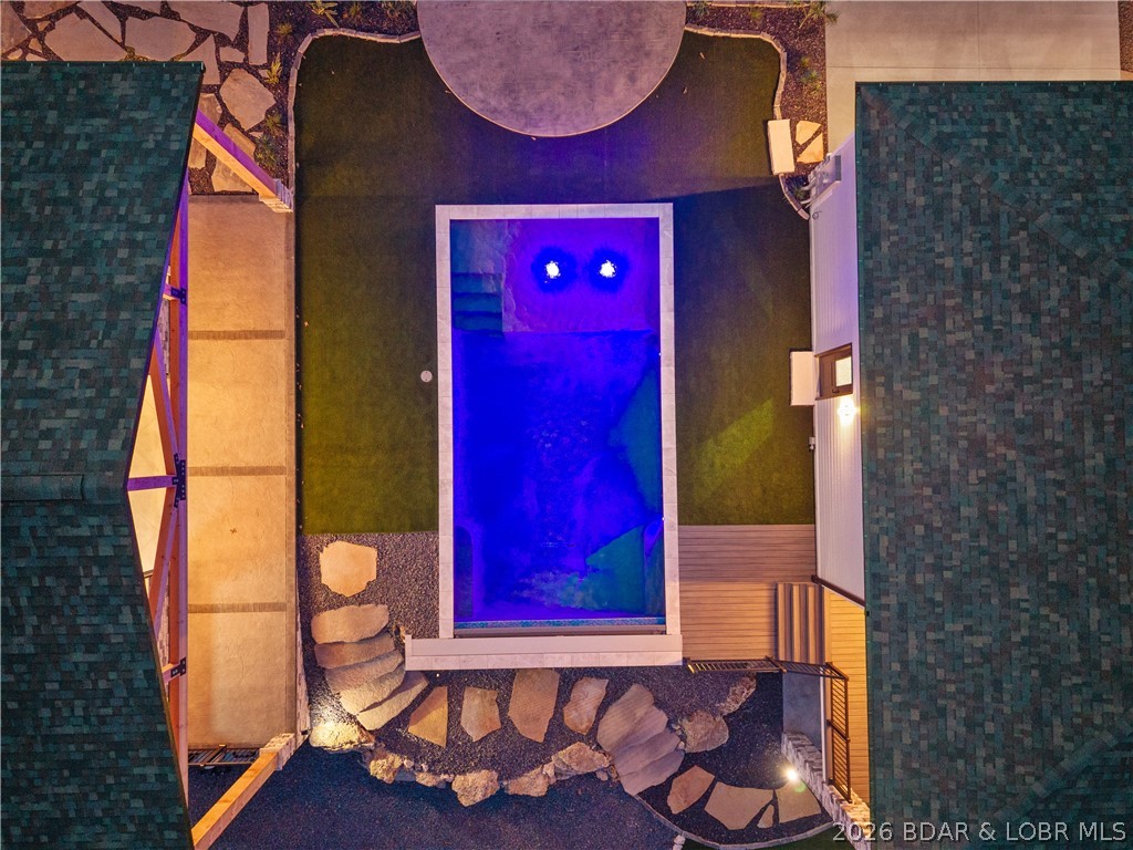 None - Residential