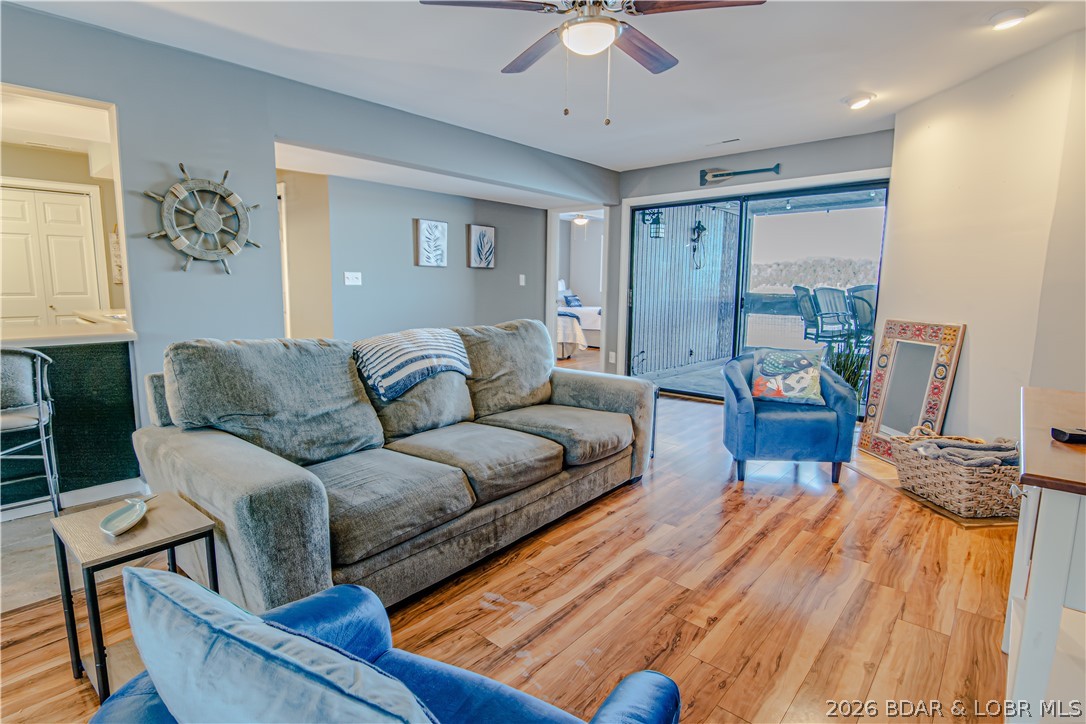 Knolls - Residential