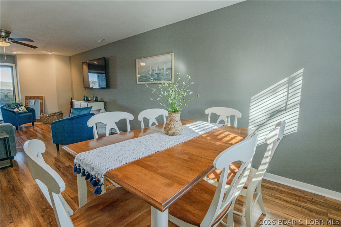 Knolls - Residential