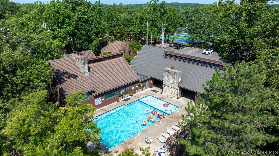 Knolls - Residential