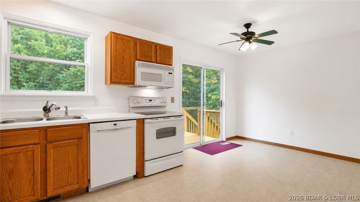 Seven Trails West - Residential