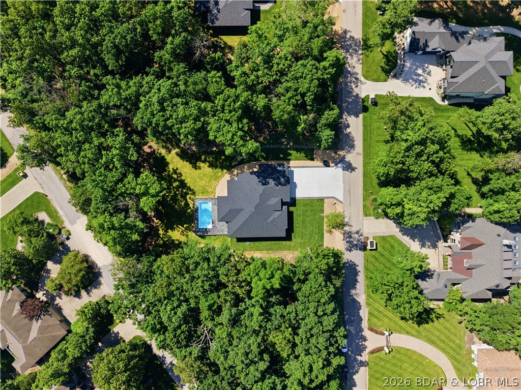 Champions Run - Residential