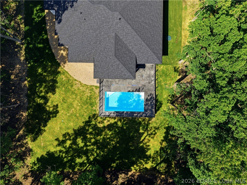 Champions Run - Residential