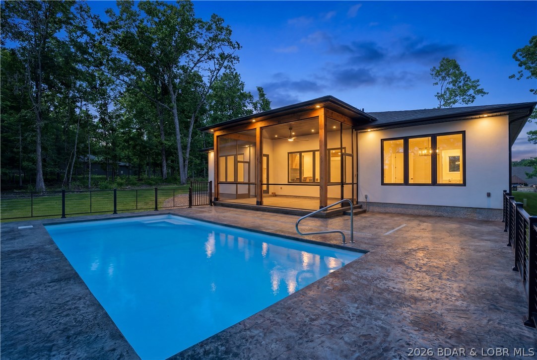 Champions Run - Residential