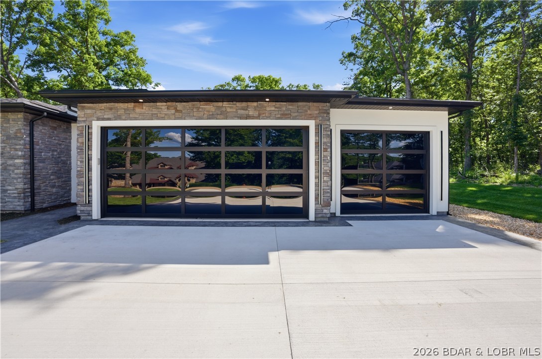 Champions Run - Residential