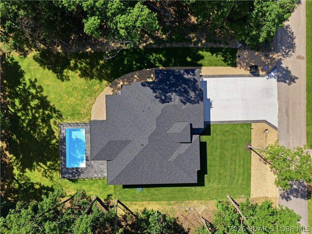 Champions Run - Residential