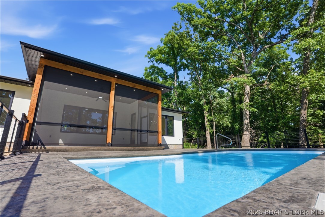 Champions Run - Residential