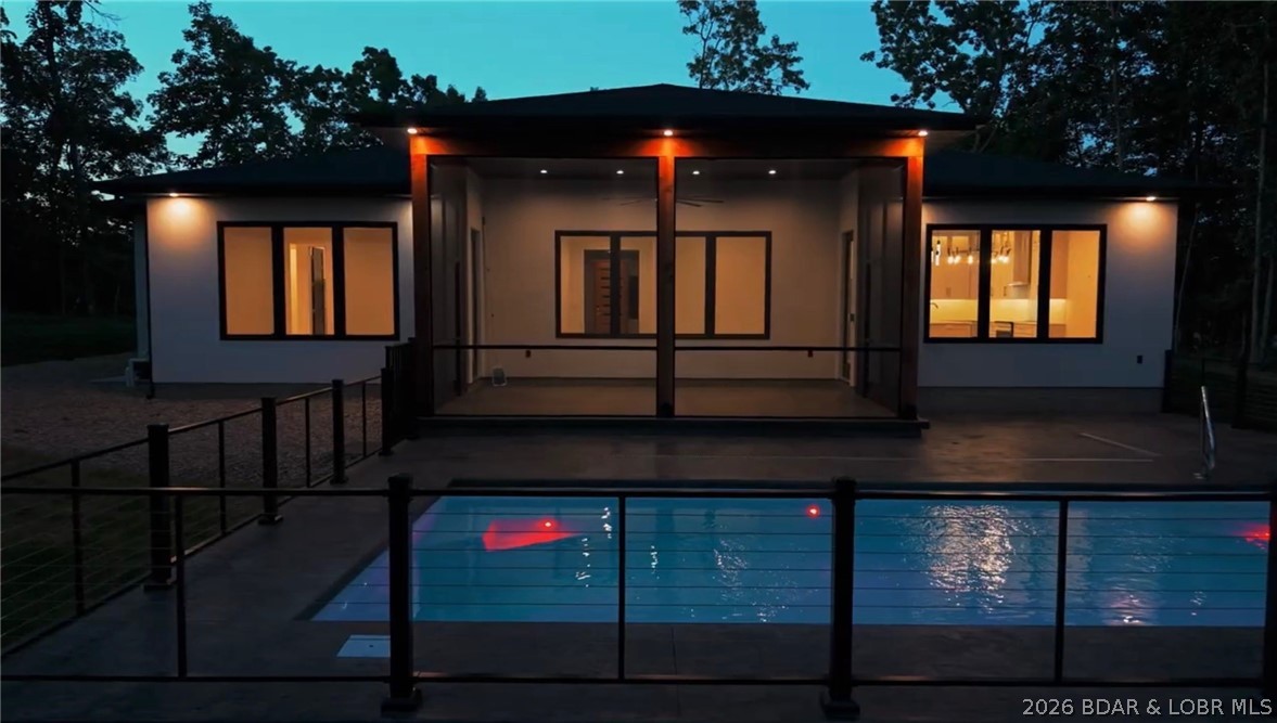 Champions Run - Residential