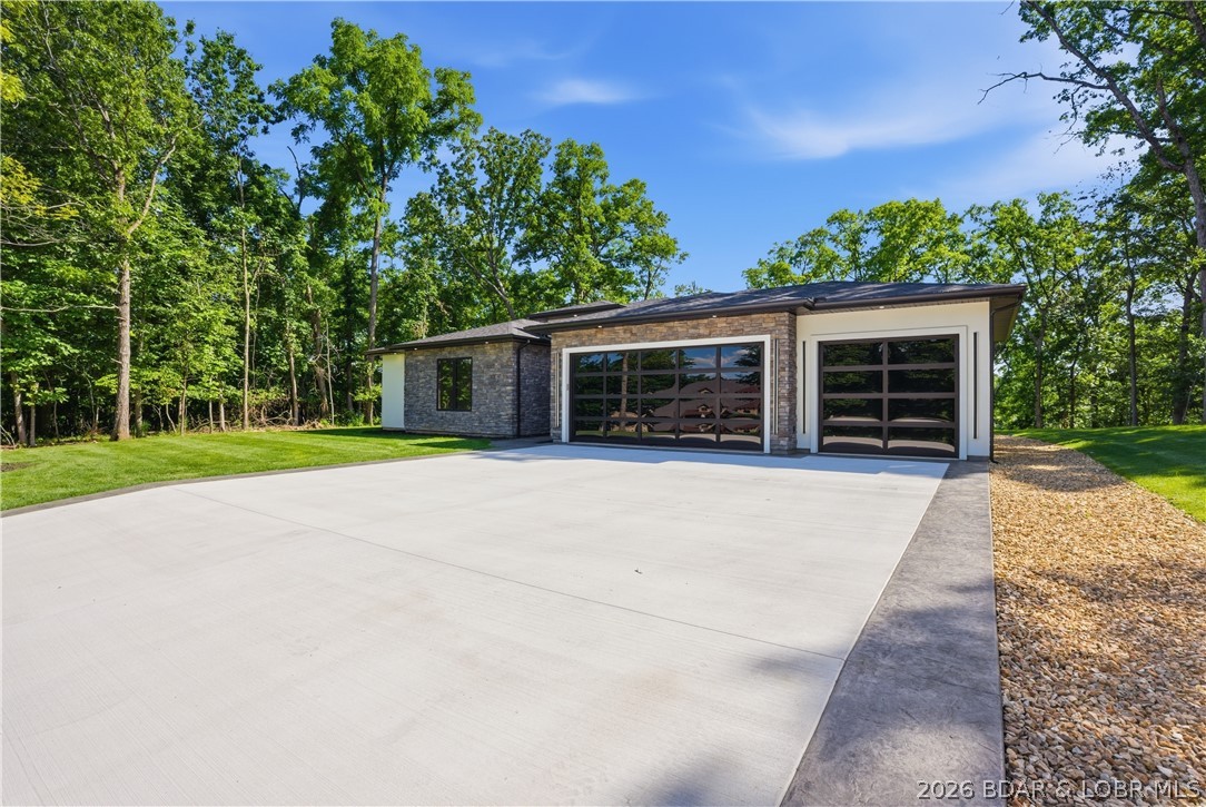 Champions Run - Residential