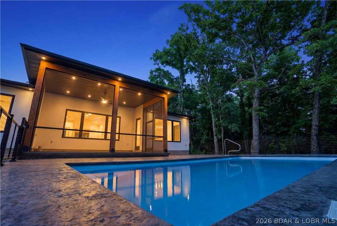 Champions Run - Residential