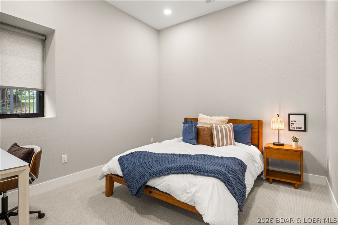 The Shores of Shawnee Bend - Residential
