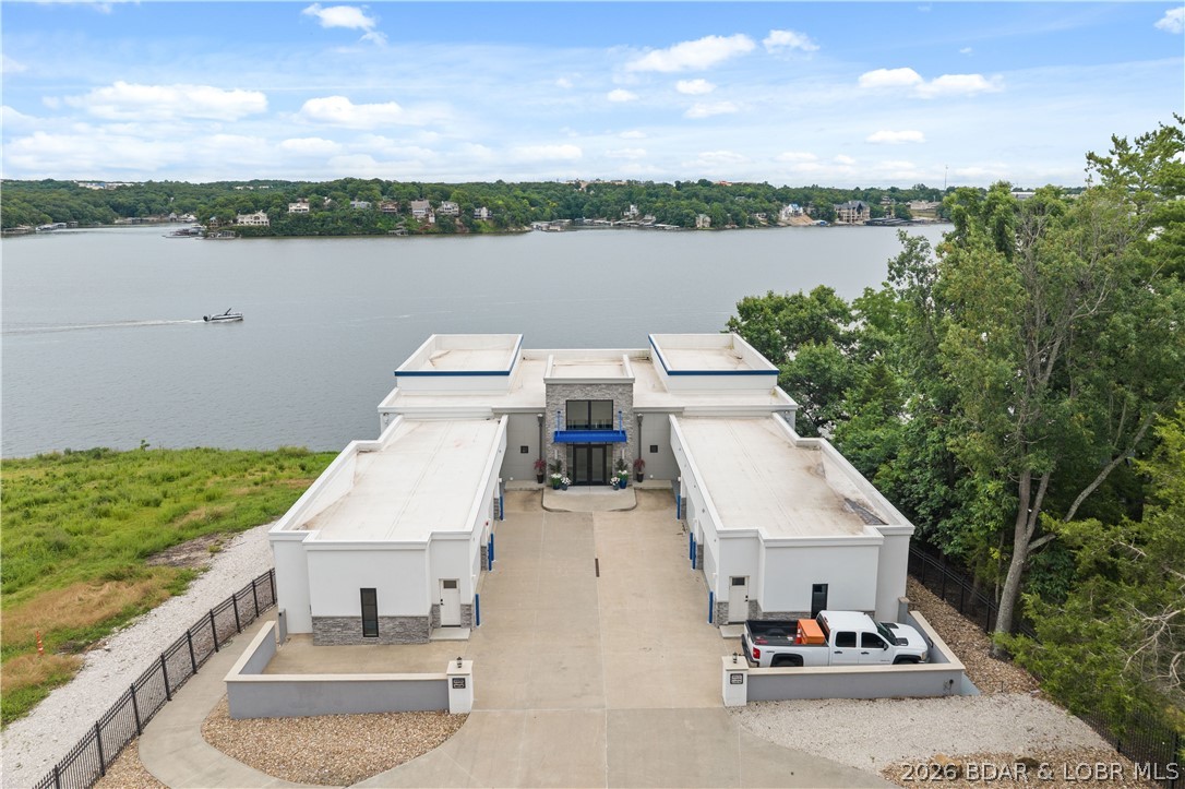 The Shores of Shawnee Bend - Residential