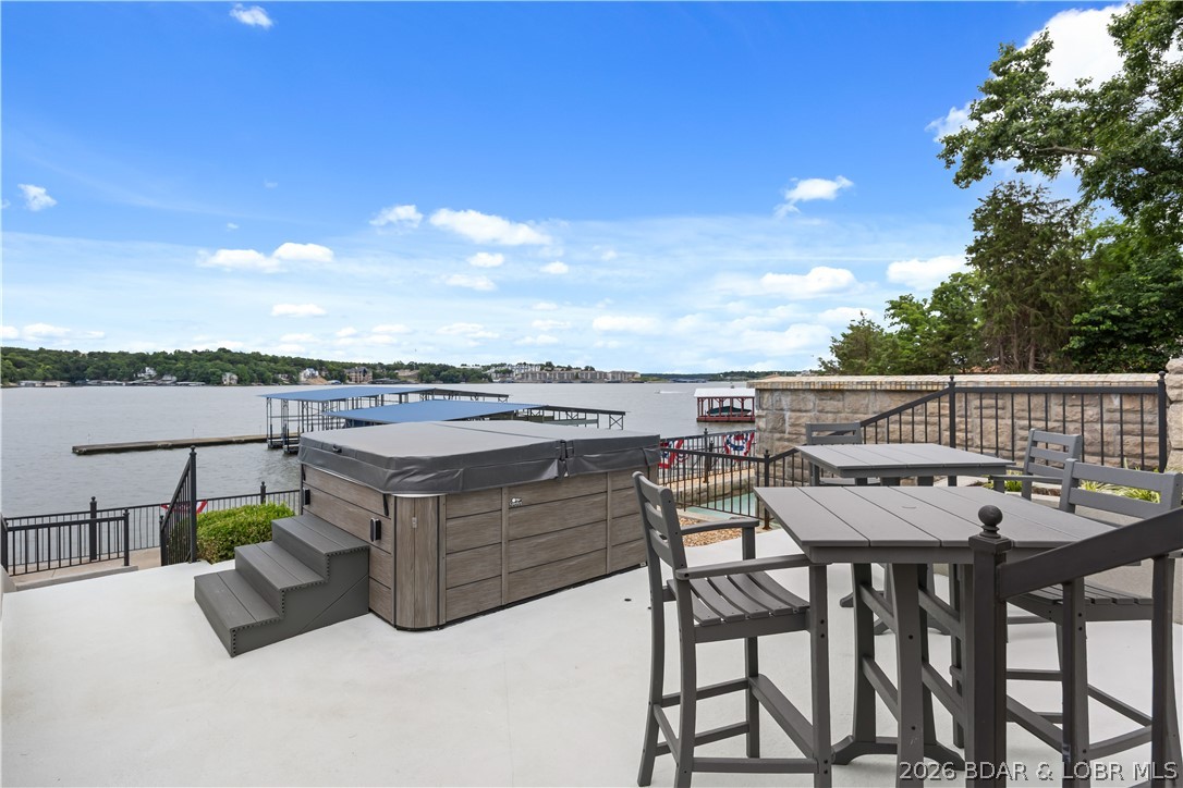 The Shores of Shawnee Bend - Residential