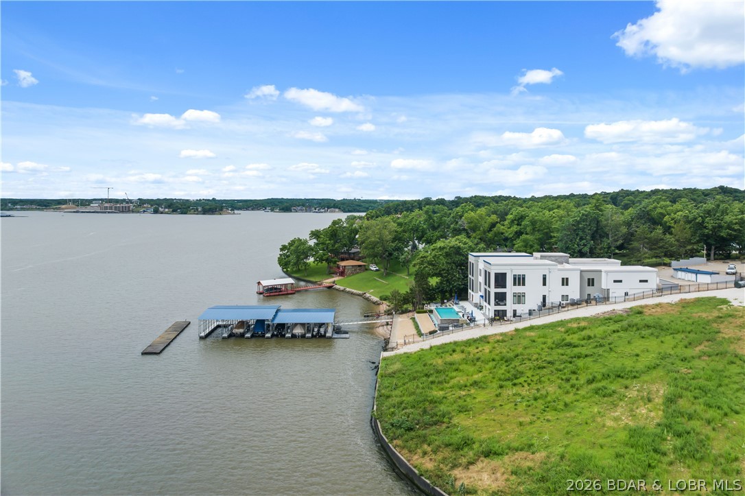 The Shores of Shawnee Bend - Residential