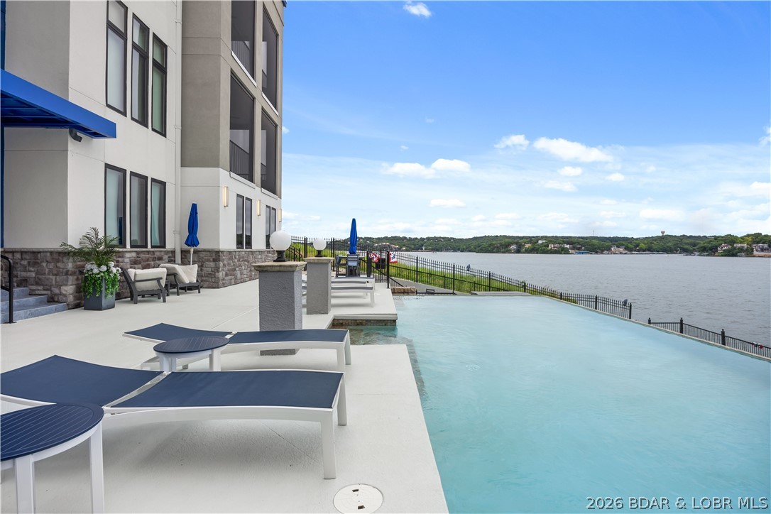 The Shores of Shawnee Bend - Residential