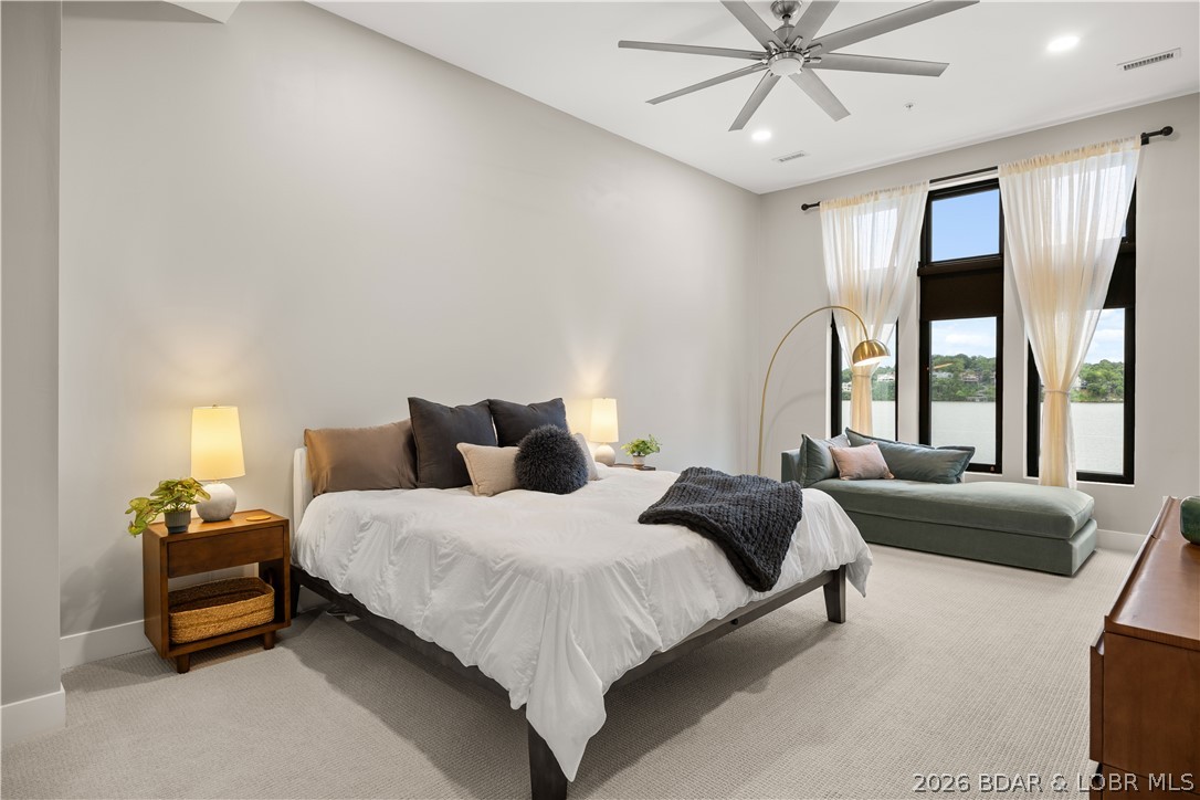 The Shores of Shawnee Bend - Residential