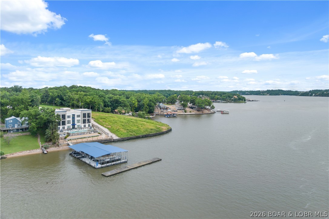 The Shores of Shawnee Bend - Residential