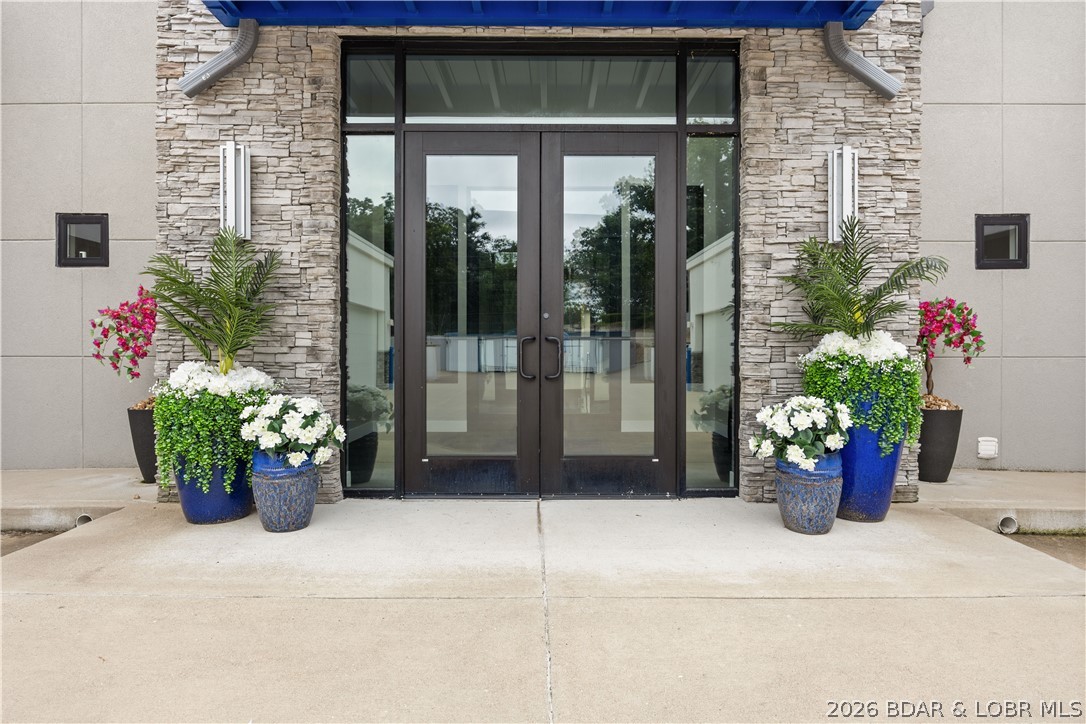 The Shores of Shawnee Bend - Residential