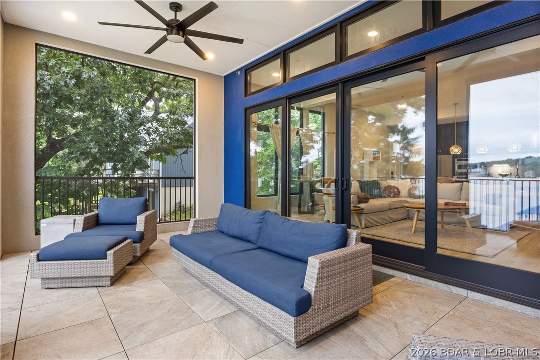 The Shores of Shawnee Bend - Residential
