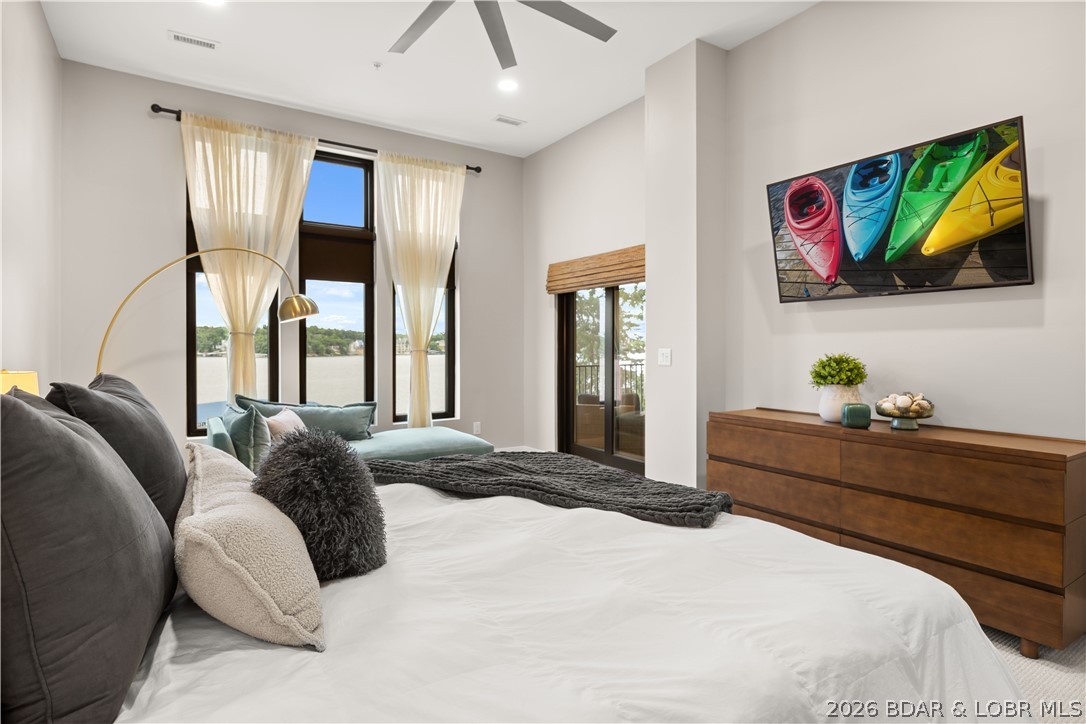 The Shores of Shawnee Bend - Residential