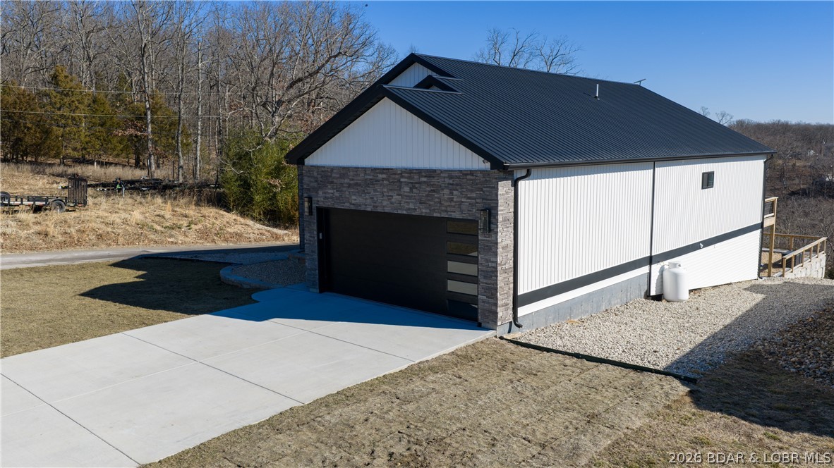 Park Place On The Lake - Residential
