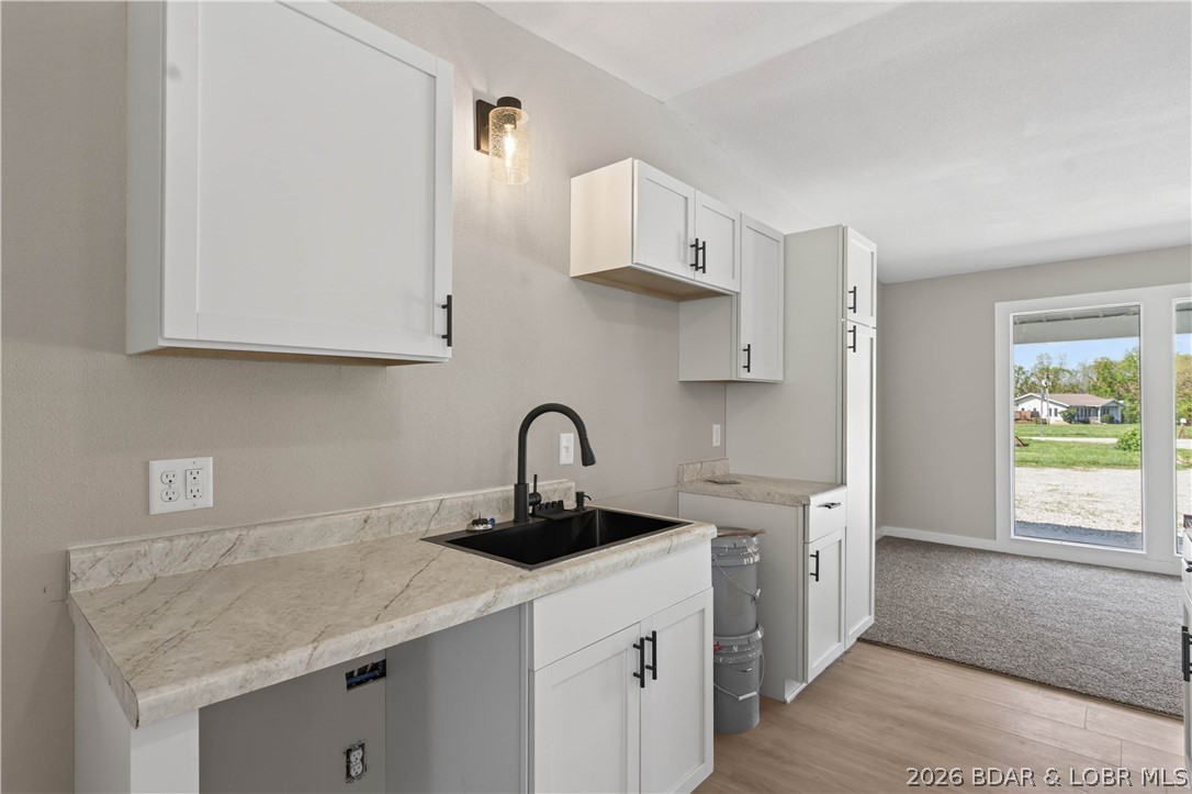 Out of Area - Residential