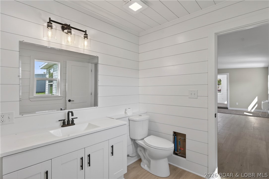Out of Area - Residential