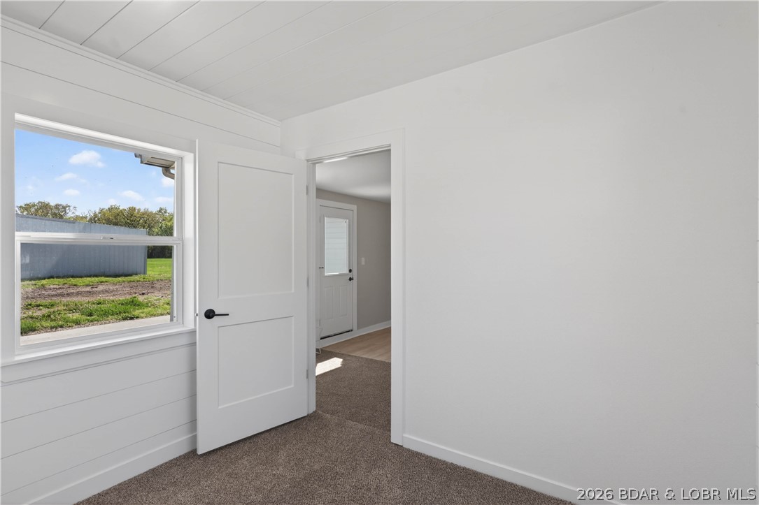 Out of Area - Residential
