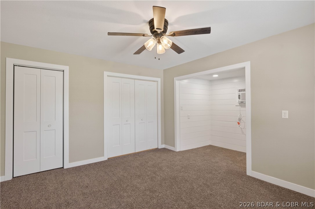 Out of Area - Residential